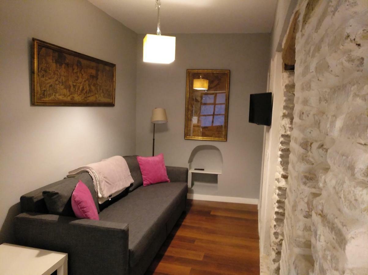 Apartament La Accesoria Del Arenal *